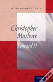 Capa do artigo Oxford Student Texts: Edward Ii