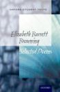 Oxford Student Texts: Elizabeth Barrett Browning - Preview