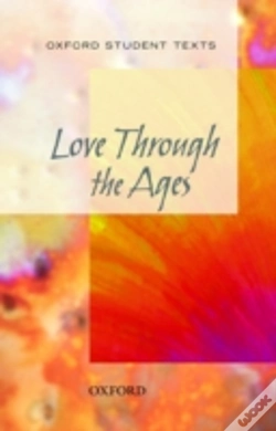 Capa do artigo Oxford Student Texts: Love Through The Ages