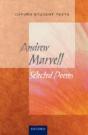 Oxford Student Texts: Marvell: Selected Poems - Preview
