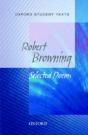 Oxford Student Texts: Robert Browning - Preview