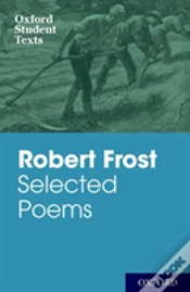Capa do artigo Oxford Student Texts: Robert Frost: Selected Poems