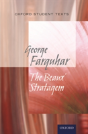 Oxford Student Texts: The Beaux' Stratagem - Preview