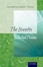 Oxford Student Texts: The Brontes - Preview
