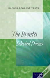 Capa do artigo Oxford Student Texts: The Brontes