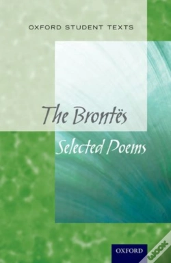 Capa do artigo Oxford Student Texts: The Brontes