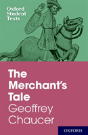 Oxford Student Texts: The Merchant'S Tale - Preview