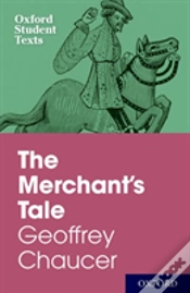 Capa do artigo Oxford Student Texts: The Merchant