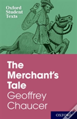 Capa do artigo Oxford Student Texts: The Merchant'S Tale