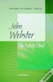 Capa do artigo Oxford Student Texts: The White Devil