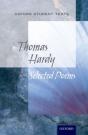 Oxford Student Texts: Thomas Hardy - Preview