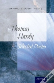 Capa do artigo Oxford Student Texts: Thomas Hardy