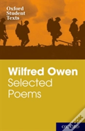 Capa do artigo Oxford Student Texts: Wilfred Owen: Selected Poems