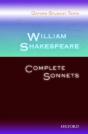 Oxford Student Texts: William Shakespeare: Complete Sonnets - Preview