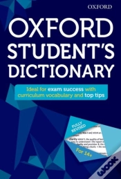 Capa do artigo Oxford Student