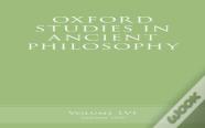 Oxford Studies In Ancient Philosophy, Volume 56