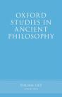 Oxford Studies In Ancient Philosophy - Preview