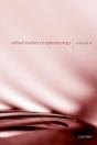 Oxford Studies In Epistemology Volume 4 - Preview