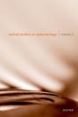Oxford Studies In Epistemology Volume 5 - Preview