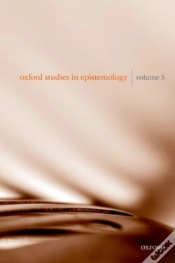 Capa do artigo Oxford Studies In Epistemology Volume 5