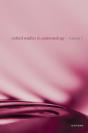 Oxford Studies In Epistemology Volume 7 - Preview