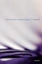 Oxford Studies In Epistemology - Preview