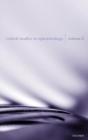 Oxford Studies In Epistemology - Preview