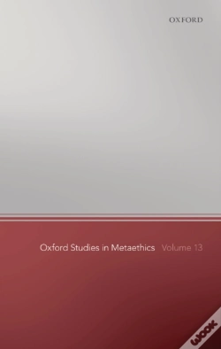 Capa do artigo Oxford Studies In Metaethics 13