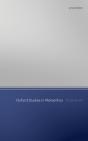 Oxford Studies In Metaethics Volume 14 - Preview