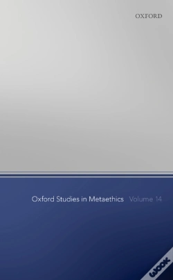 Capa do artigo Oxford Studies In Metaethics Volume 14