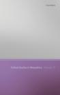 Oxford Studies In Metaethics Volume 15 - Preview