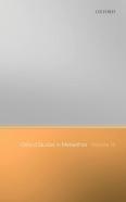Oxford Studies In Metaethics Volume 16