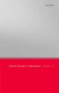 Oxford Studies In Metaethics, Volume 17
