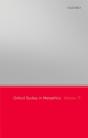 Oxford Studies In Metaethics, Volume 17 - Preview