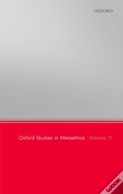 Capa do artigo Oxford Studies In Metaethics, Volume 17