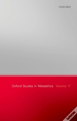 Capa do artigo Oxford Studies In Metaethics, Volume 17