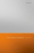 Oxford Studies In Metaethics