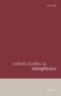 Oxford Studies In Metaphysics Volume 13 - Preview