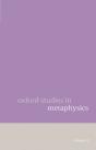 Oxford Studies In Metaphysics Volume 2 - Preview