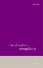 Oxford Studies In Metaphysics Volume 7 - Preview