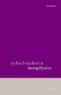 Oxford Studies In Metaphysics Volume 7 - Preview