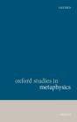Oxford Studies In Metaphysics, Volume 8 - Preview