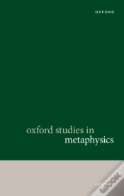Capa do artigo Oxford Studies In Metaphysics