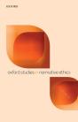 Oxford Studies In Normative Ethics Volume 10 - Preview
