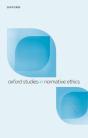 Oxford Studies In Normative Ethics Volume 12 - Preview