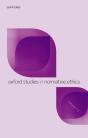 Oxford Studies In Normative Ethics Volume 13 - Preview
