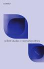 Oxford Studies In Normative Ethics Volume 8 - Preview
