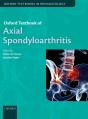 Oxford Textbook Of Axial Spondyloarthritis - Preview