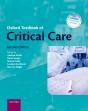 Oxford Textbook Of Critical Care - Preview