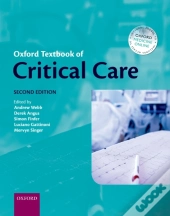 Oxford Textbook Of Critical Care